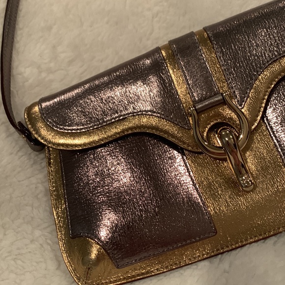 **RARE** Vintage Kate Spade small bag/clutch - Picture 5 of 16